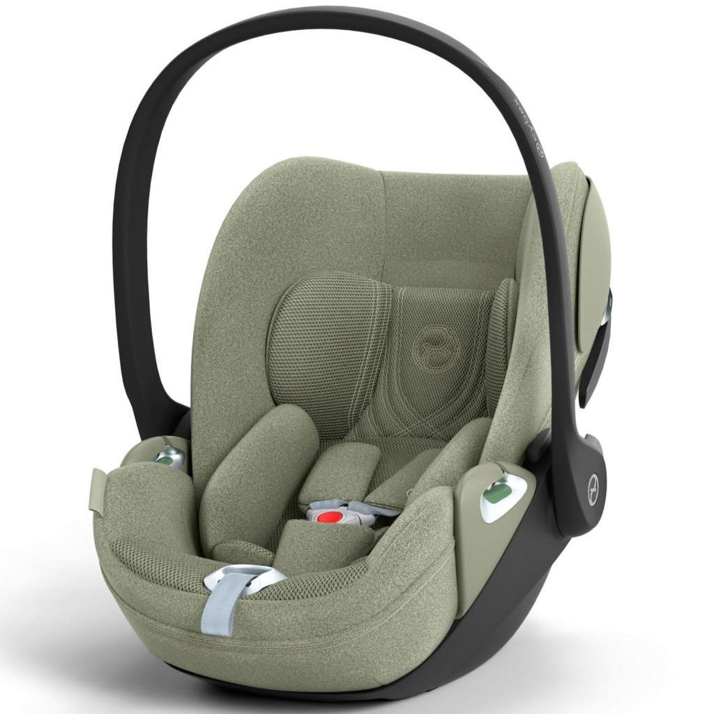 CYBEX Platinum Cloud T 2